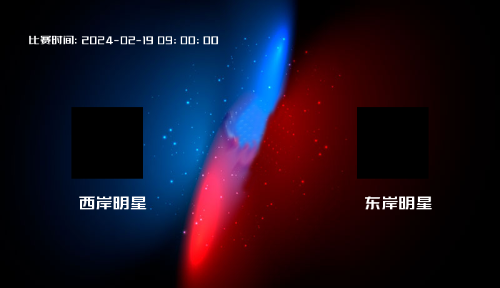 03月23日 NBA 步行者VS篮网全场录像/集锦回放